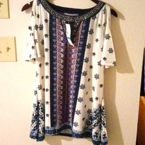 Women's Beautiful Egyptian blouse